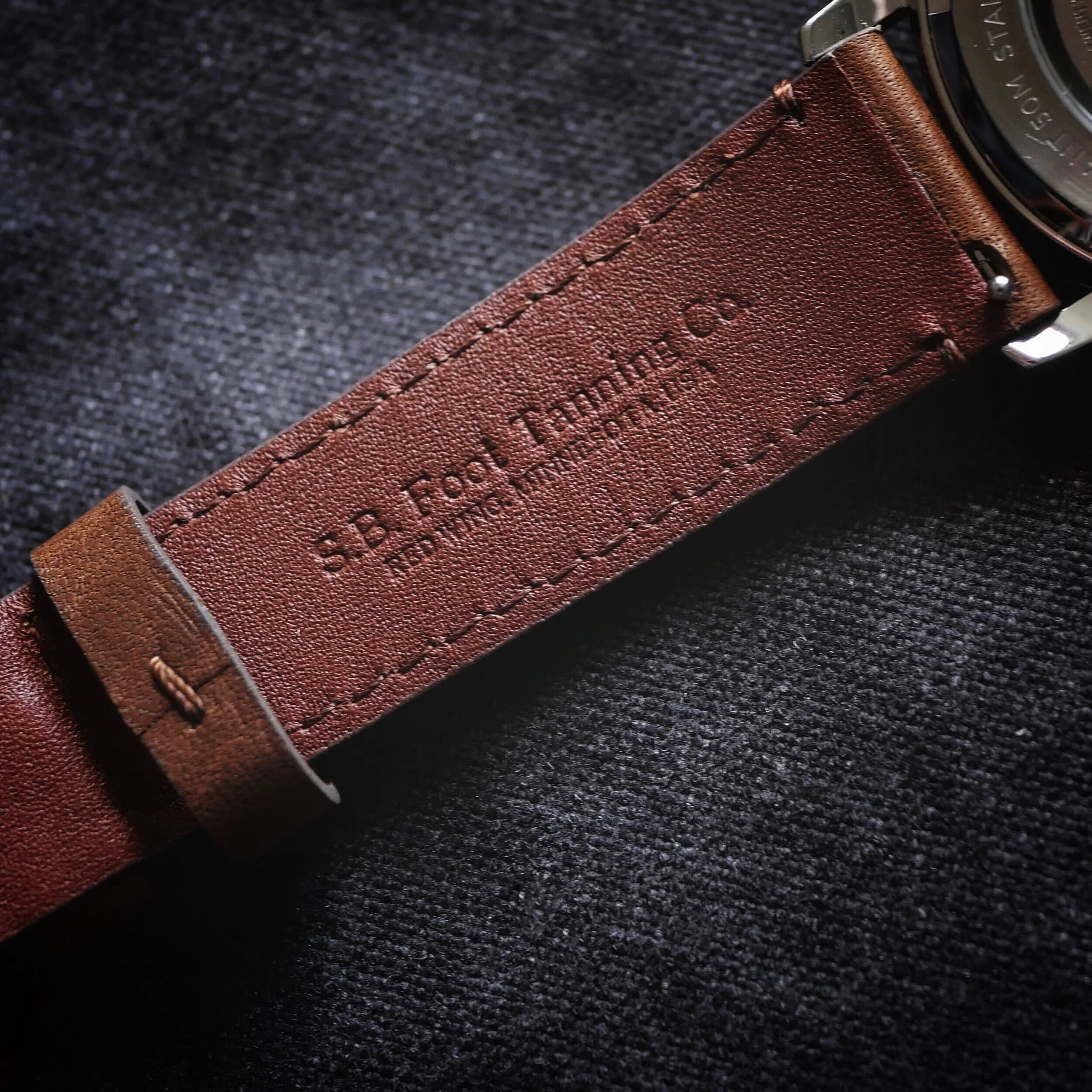 Timex marlin burgundy hot sale